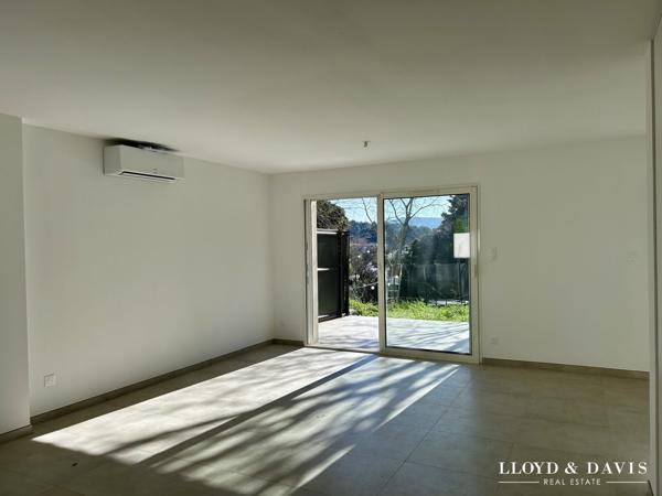 VENTE VILLA NEUVE T4 ROQUEVAIRE