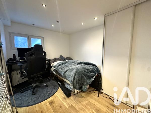 Appartement à vendre 2 pièces 30 m² Limeil-Brévannes