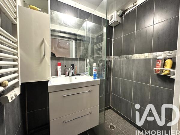 Appartement à vendre 2 pièces 30 m² Limeil-Brévannes