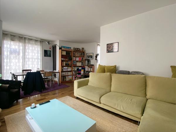 Chartres (28000) Appartement 4 Pièces Chartres Centre