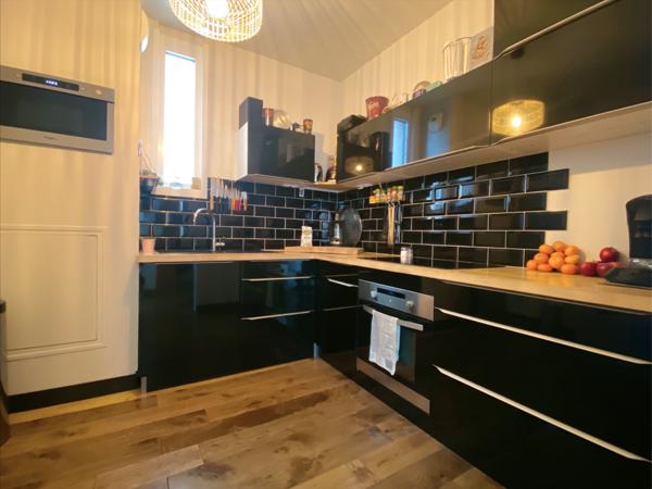 Chartres (28000) Appartement 4 Pièces Chartres Centre