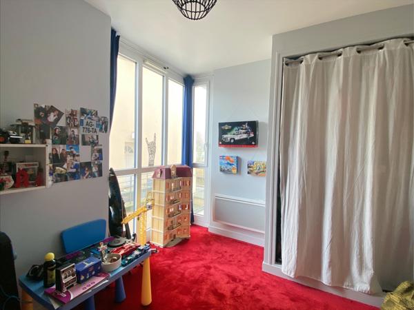 Chartres (28000) Appartement 4 Pièces Chartres Centre