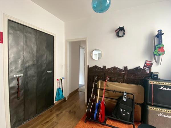 Chartres (28000) Appartement 4 Pièces Chartres Centre