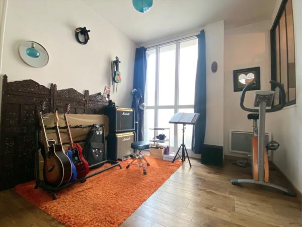 Chartres (28000) Appartement 4 Pièces Chartres Centre