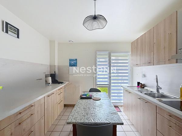 Maison Domont 5 pièce(s) 91.46 m2