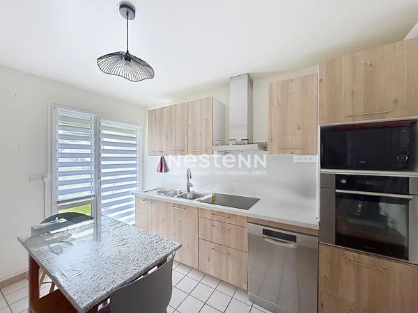 Maison Domont 5 pièce(s) 91.46 m2