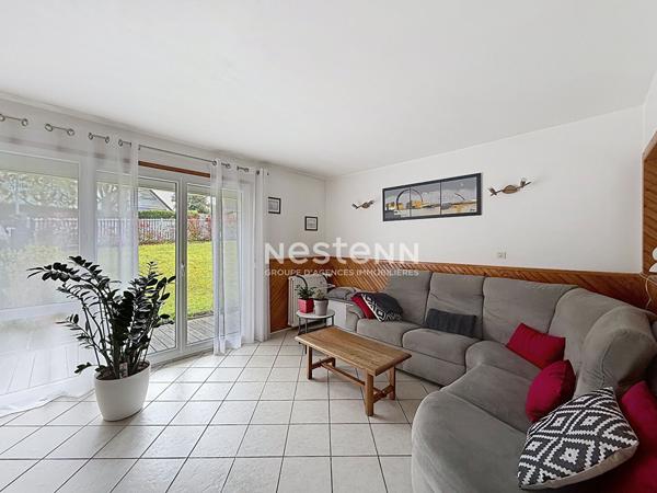 Maison Domont 5 pièce(s) 91.46 m2