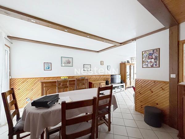 Maison Domont 5 pièce(s) 91.46 m2