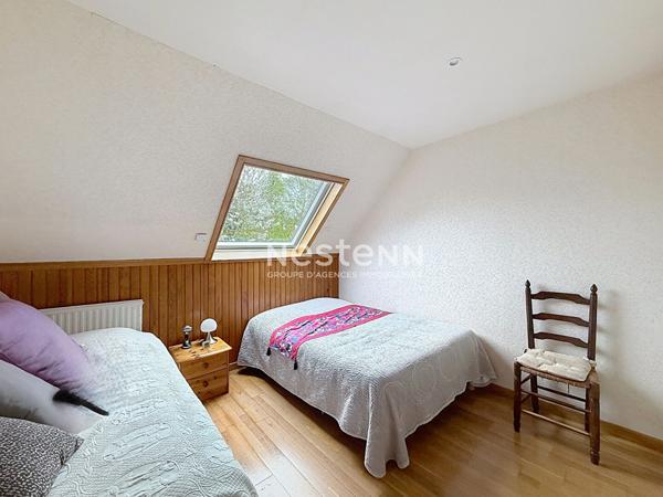 Maison Domont 5 pièce(s) 91.46 m2