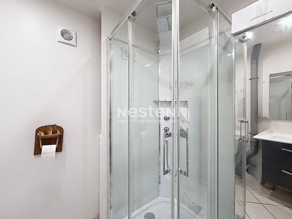 Maison Domont 5 pièce(s) 91.46 m2