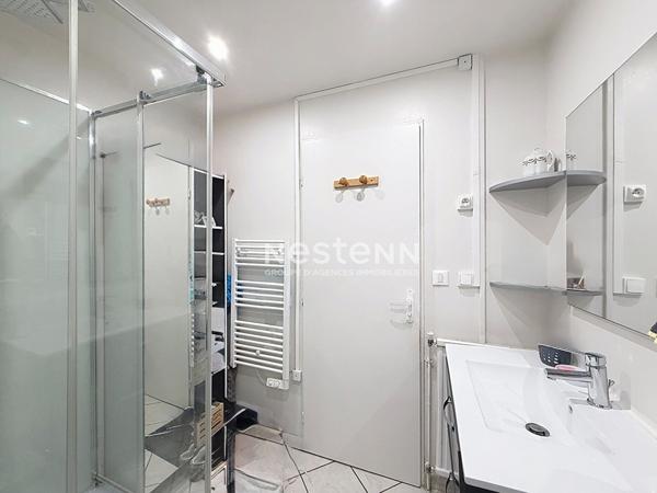 Maison Domont 5 pièce(s) 91.46 m2