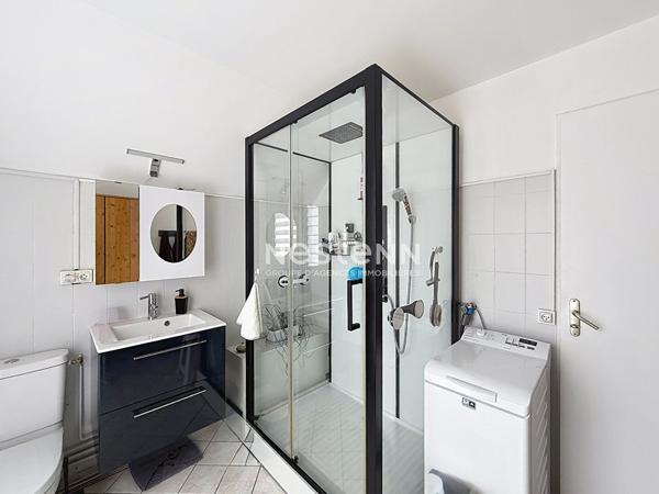 Maison Domont 5 pièce(s) 91.46 m2