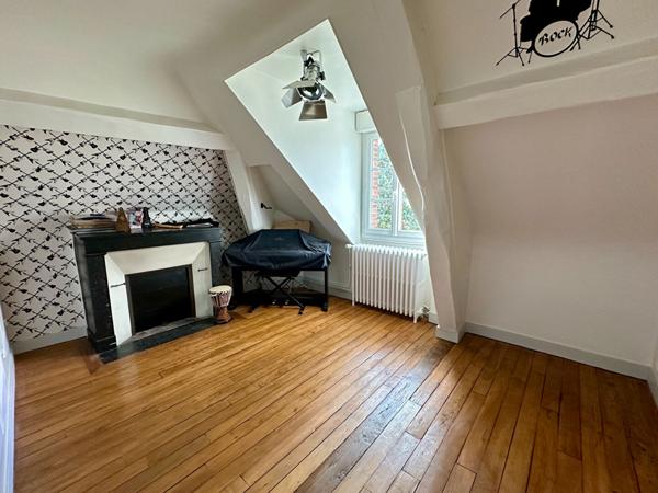 Demeure Bourgeoise - Secteur Prisé Chartres 300m²