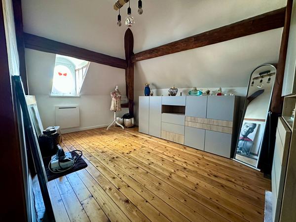 Demeure Bourgeoise - Secteur Prisé Chartres 300m²