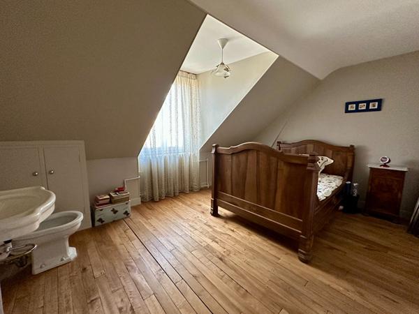 Demeure Bourgeoise - Secteur Prisé Chartres 300m²