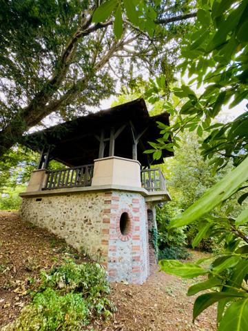 Demeure Bourgeoise - Secteur Prisé Chartres 300m²