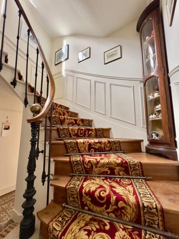 Demeure Bourgeoise - Secteur Prisé Chartres 300m²