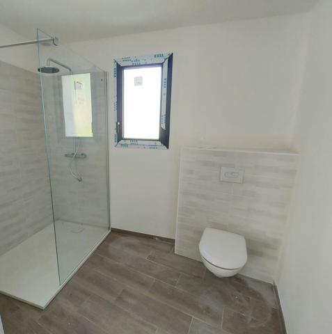 Dpt Pyrénées Orientales (66), à vendre CABESTANY Villa neuve 2 faces P4 de 86.5 m² sur terrain 189 m² garage