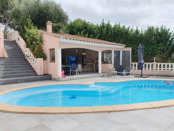 EXCLUSIVITE Demeure de prestige Allauch