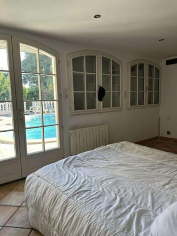 EXCLUSIVITE Demeure de prestige Allauch