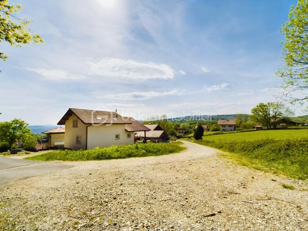 Maison d architecte de 168 m²