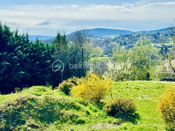 Maison d architecte de 168 m²