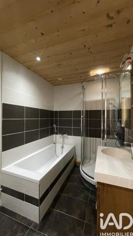 Appartement à vendre 4 pièces 145 m² Thônes