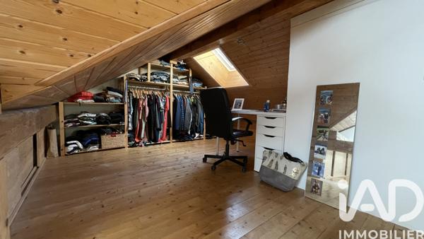 Appartement à vendre 4 pièces 145 m² Thônes