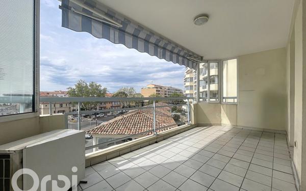 Appartement à vendre    3 pièces • 73,63 m2 Fréjus