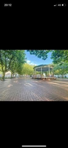 A vendre-Immeuble mixte commerce et habitation- Malo-les-bains..