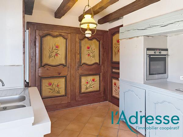 VILLA 6/7 pièces avec piscine, MAGNIFIQUE VUE MER et ILES !