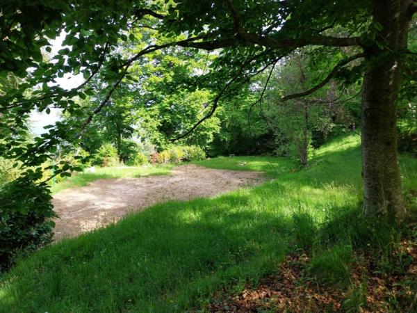 Terrain à vendre de 1 500 m²