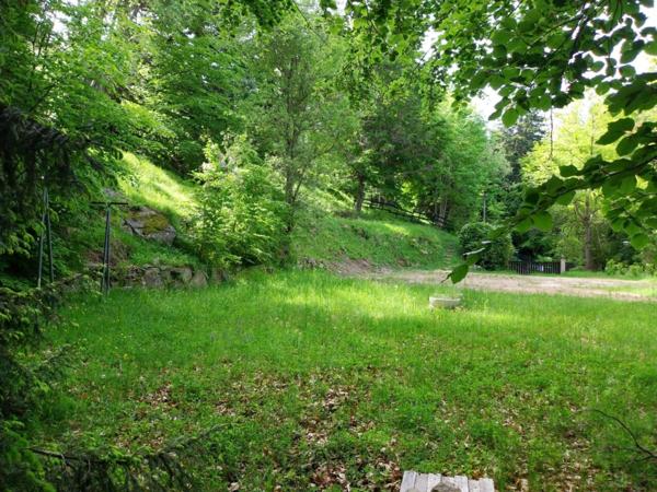 Terrain à vendre de 1 500 m²