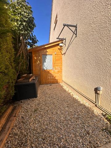 Maison 7 pièces - 163 m² - Lycée International Loyer 3 900 €/mois **  - Référence  17571