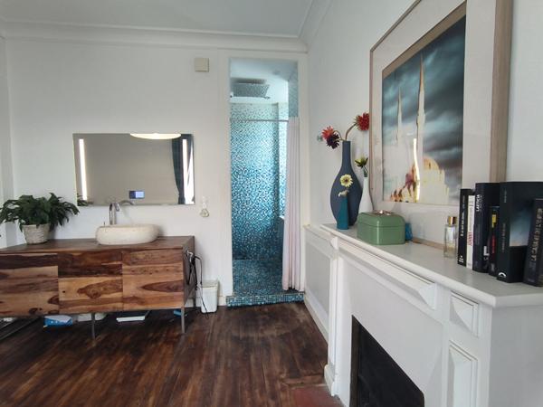 A vendre Maison bourgeoise de charme au coeur de Saint-Méen-le-Grand