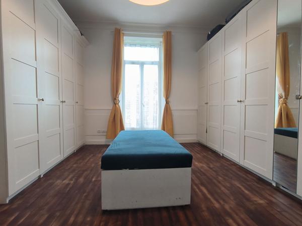 A vendre Maison bourgeoise de charme au coeur de Saint-Méen-le-Grand