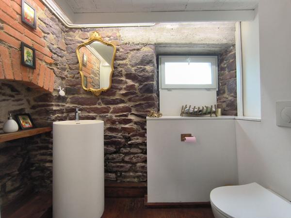 A vendre Maison bourgeoise de charme au coeur de Saint-Méen-le-Grand