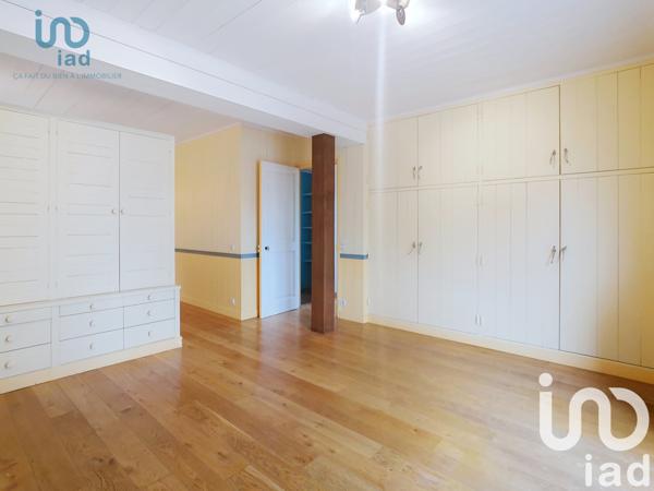 Maison à vendre 6 pièces 155 m² Saint-Clément-des-Baleines