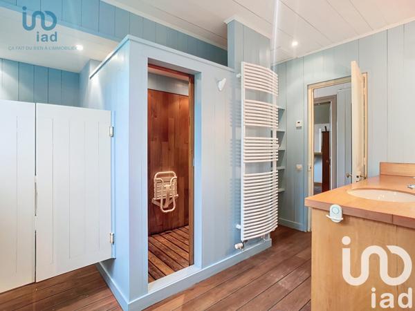 Maison à vendre 6 pièces 155 m² Saint-Clément-des-Baleines