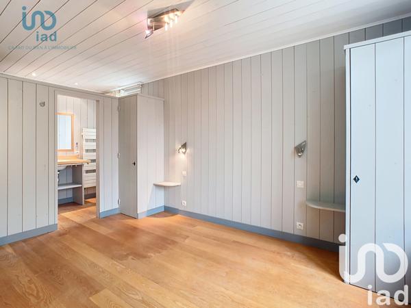 Maison à vendre 6 pièces 155 m² Saint-Clément-des-Baleines