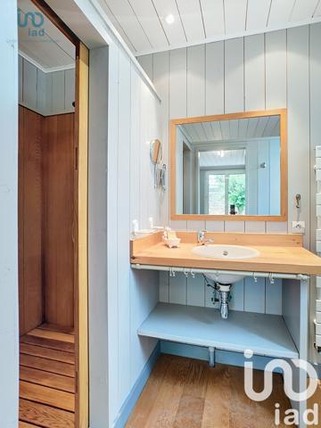 Maison à vendre 6 pièces 155 m² Saint-Clément-des-Baleines