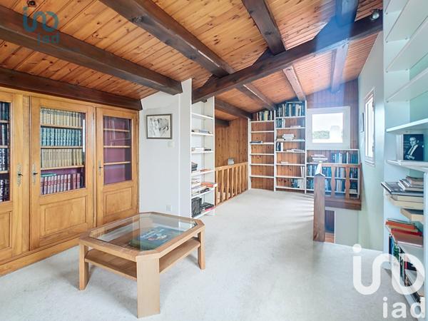 Maison à vendre 6 pièces 155 m² Saint-Clément-des-Baleines