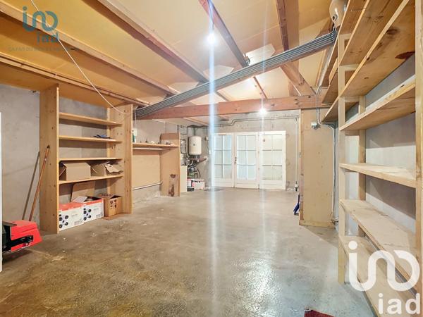 Maison à vendre 6 pièces 155 m² Saint-Clément-des-Baleines