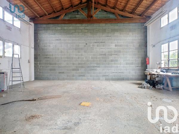 Maison à vendre 6 pièces 155 m² Saint-Clément-des-Baleines