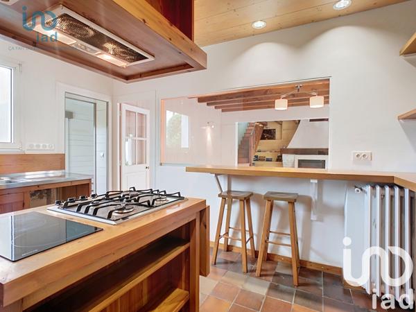 Maison à vendre 6 pièces 155 m² Saint-Clément-des-Baleines