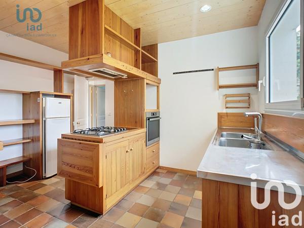 Maison à vendre 6 pièces 155 m² Saint-Clément-des-Baleines