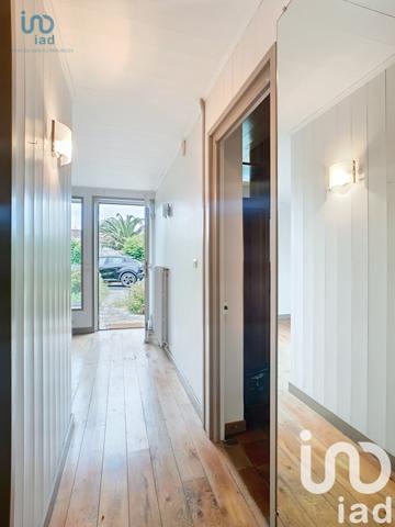 Maison à vendre 6 pièces 155 m² Saint-Clément-des-Baleines