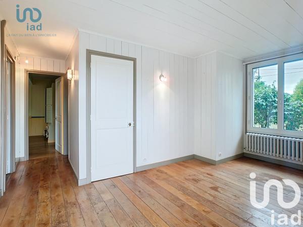 Maison à vendre 6 pièces 155 m² Saint-Clément-des-Baleines