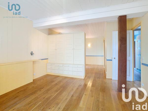 Maison à vendre 6 pièces 155 m² Saint-Clément-des-Baleines