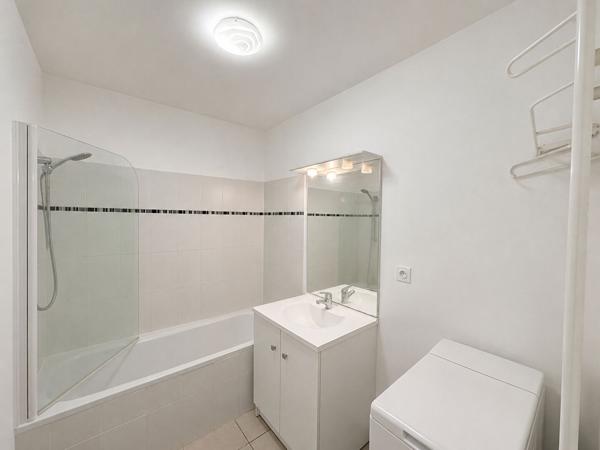 Grand studio proche centre ville d'Amiens